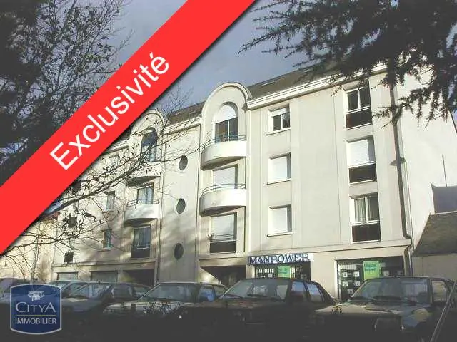 Photo 1 Appartement 1 pièce 19m²