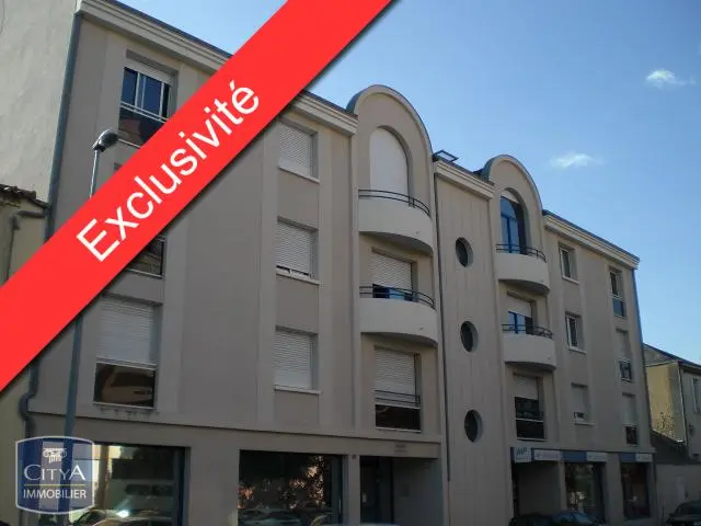 Photo 1 Appartement 3 pièces