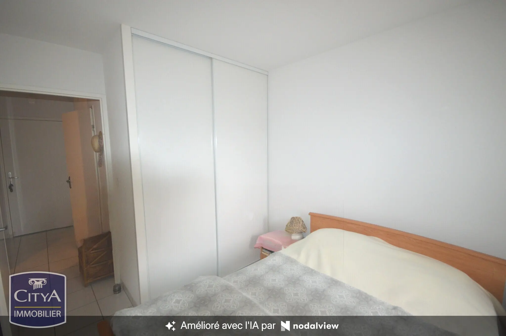 Photo 4 Appartement 2 pièces 39.42m²