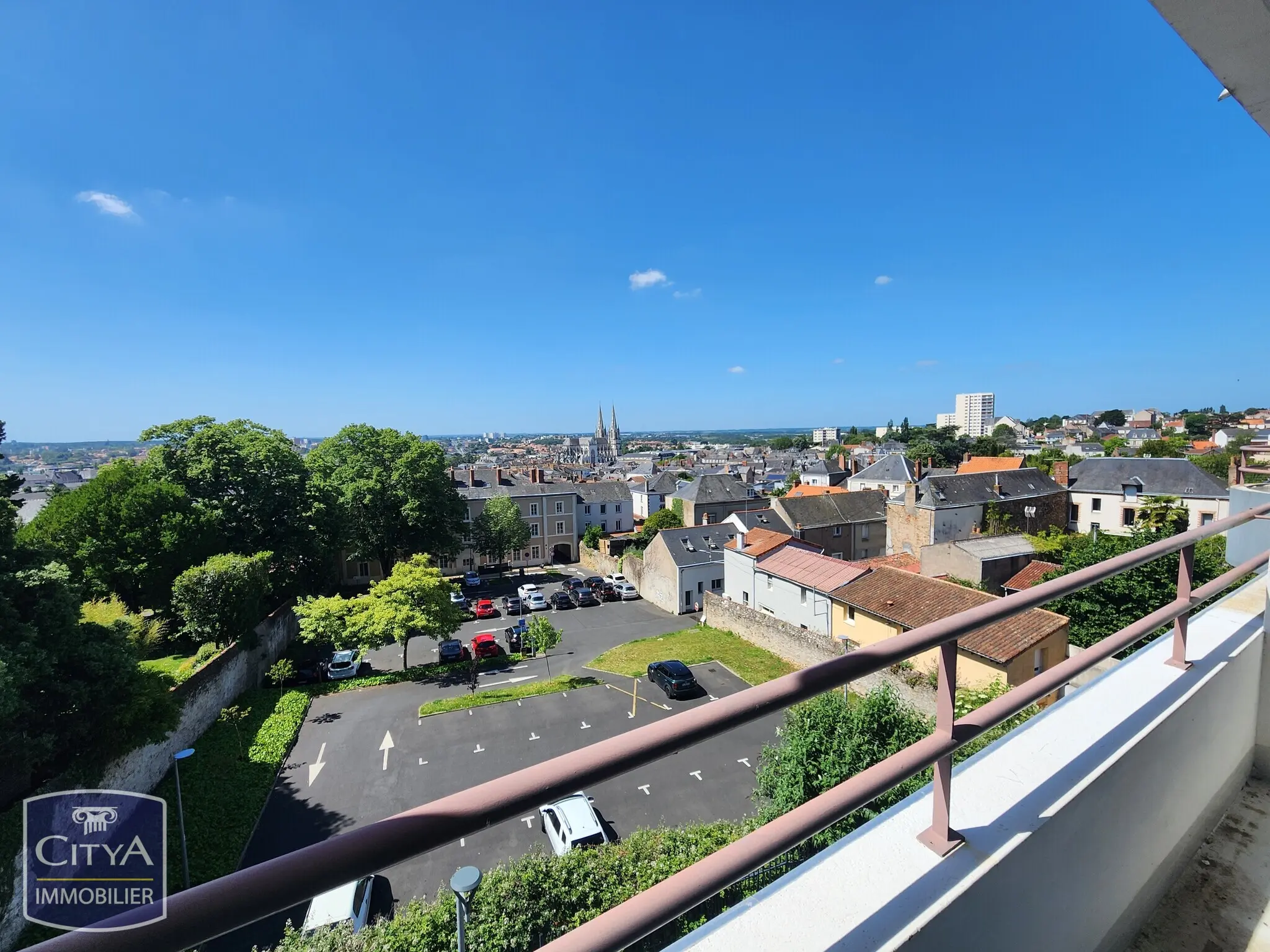 Photo 1 Appartement 1 pièce 20.42m²