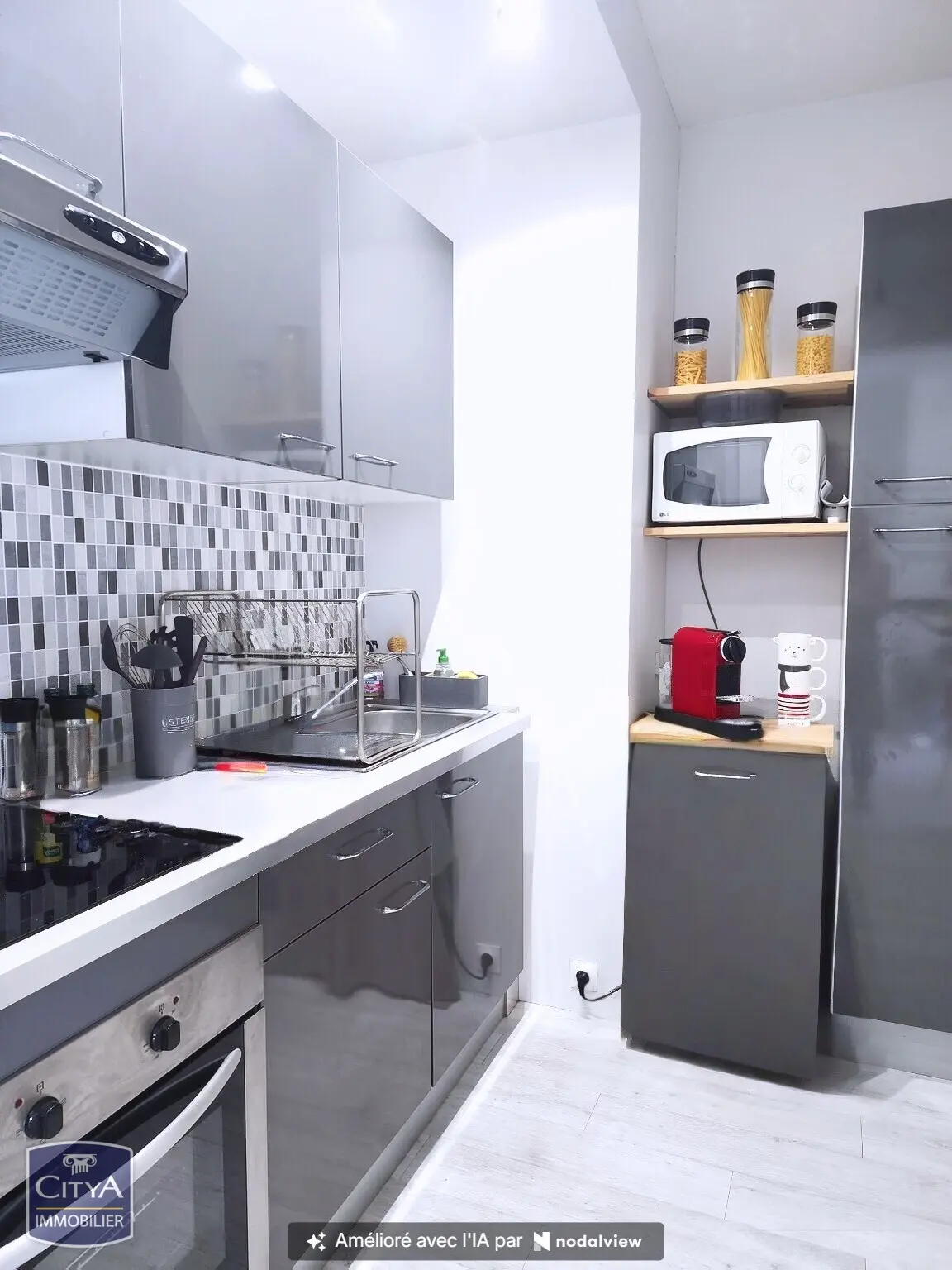 Photo 1 appartement Cholet