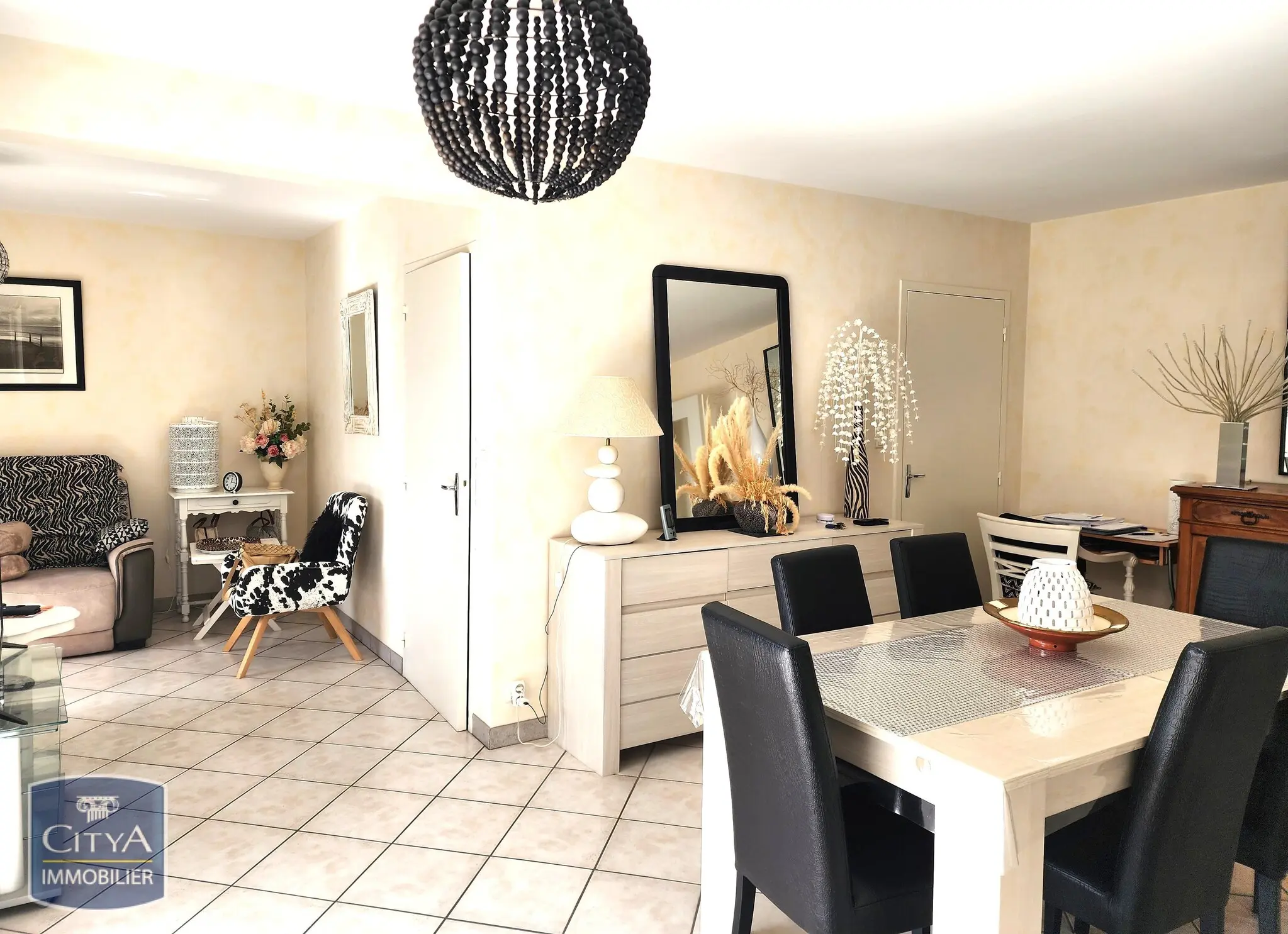 Photo 3 Appartement 4 pièces 85m²