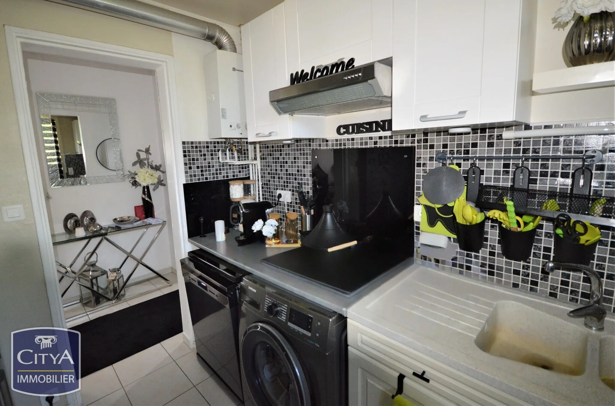 Photo 6 appartement Cholet