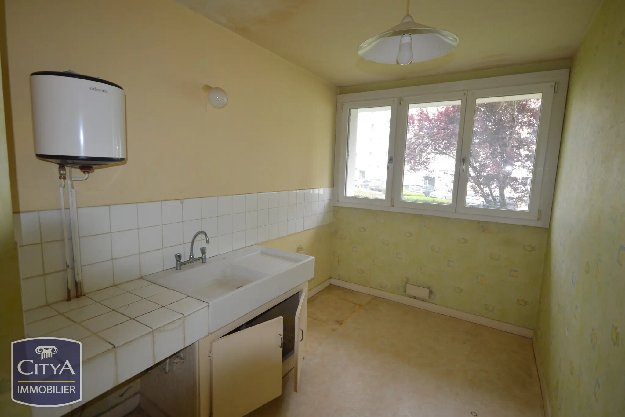 Photo 1 Appartement 2 pièces 45.33m²