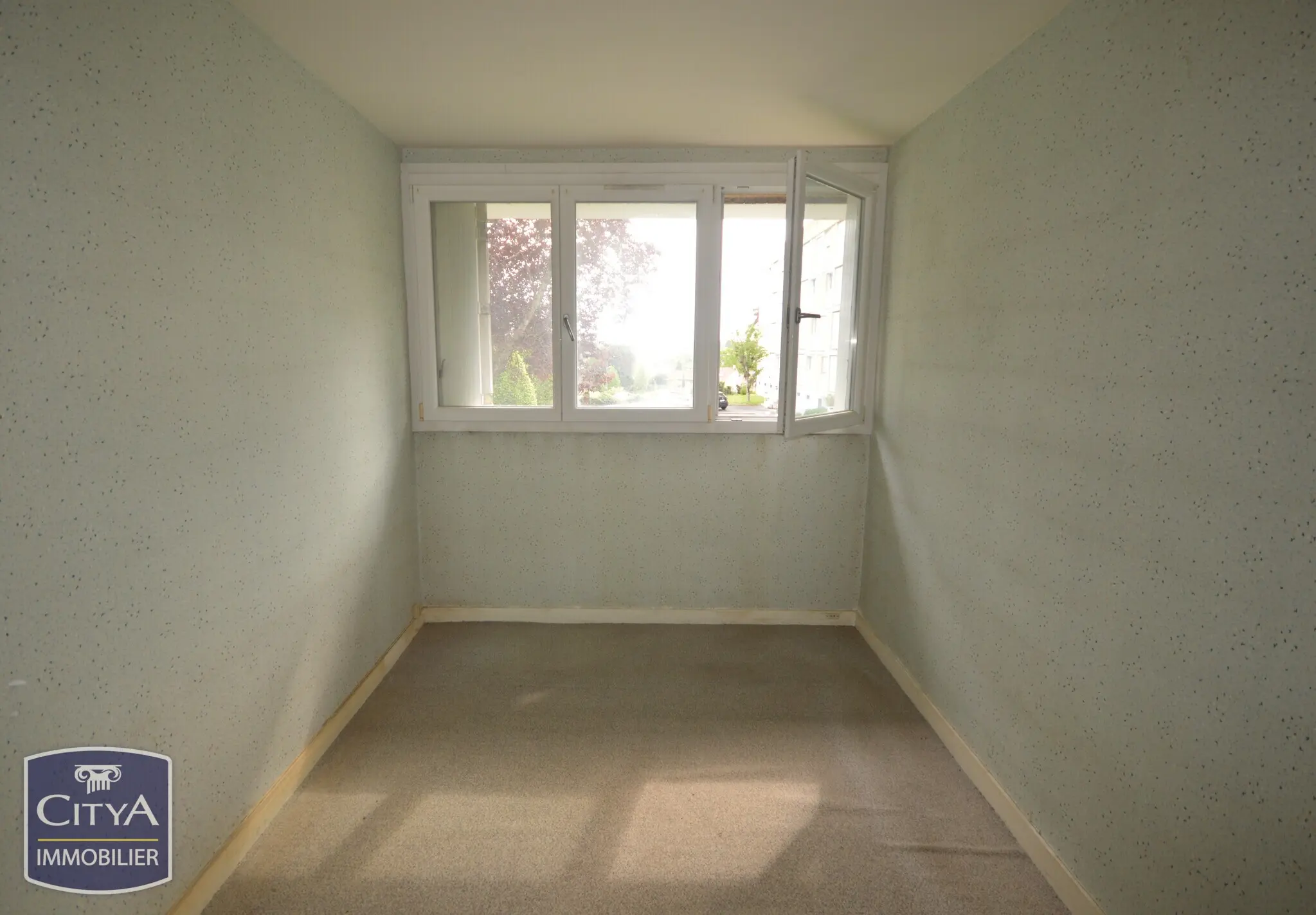 Photo 4 Appartement 2 pièces 45.33m²