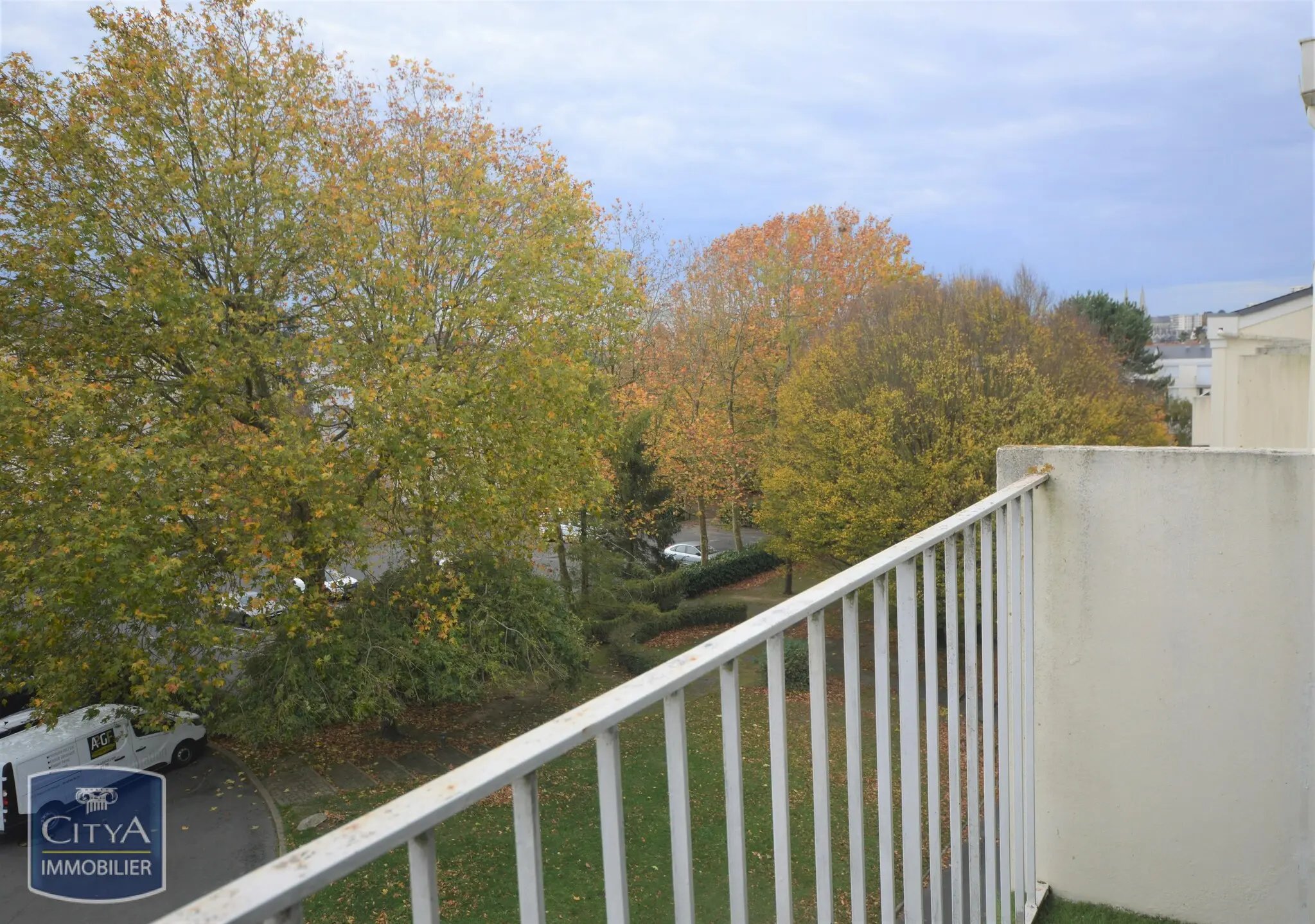 Photo 2 Appartement 3 pièces 61m²