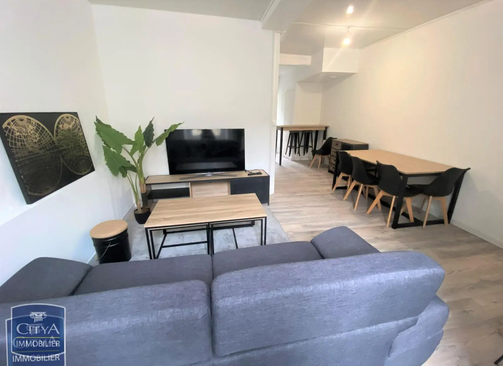 Photo 3 Maison 6 pièces 85m²
