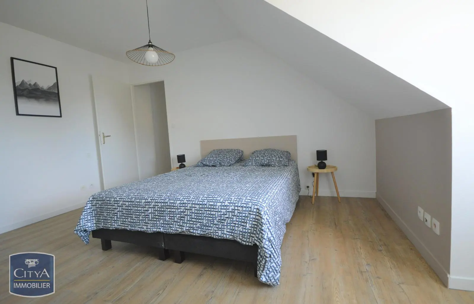 Photo 11 Appartement 3 pièces 66.38m²