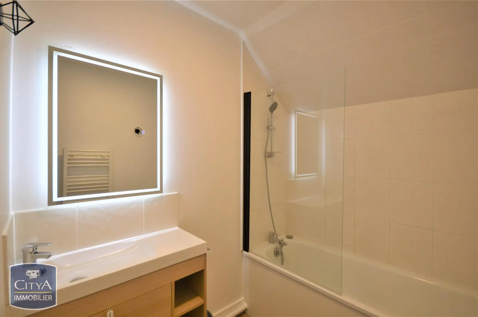 Photo 8 Appartement 3 pièces 66.38m²