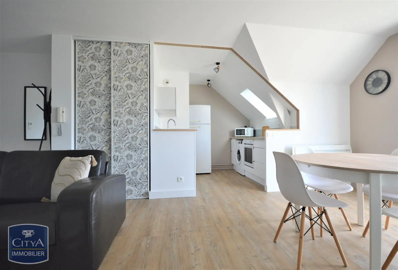 Photo 3 Appartement 3 pièces 66.38m²