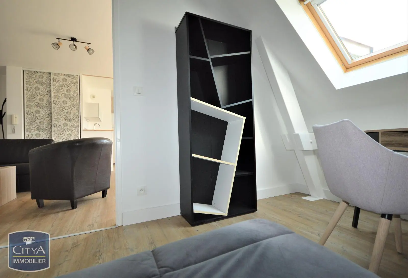 Photo 9 Appartement 3 pièces 66.38m²