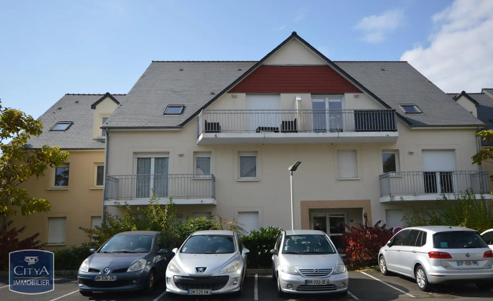 Photo 13 Appartement 3 pièces 66.38m²