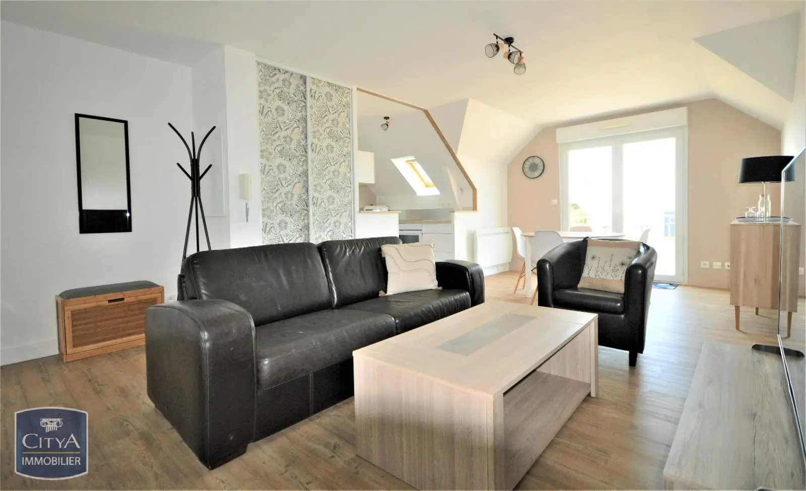 Photo 4 Appartement 3 pièces 66.38m²