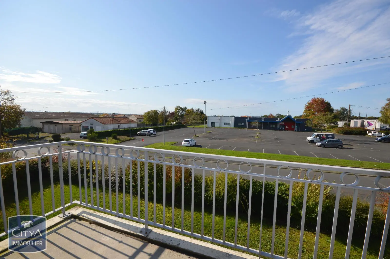 Photo 12 Appartement 3 pièces 66.38m²