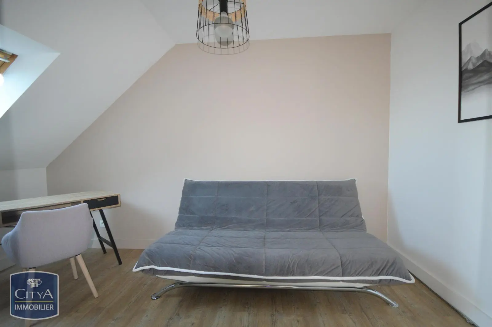 Photo 7 Appartement 3 pièces 66.38m²