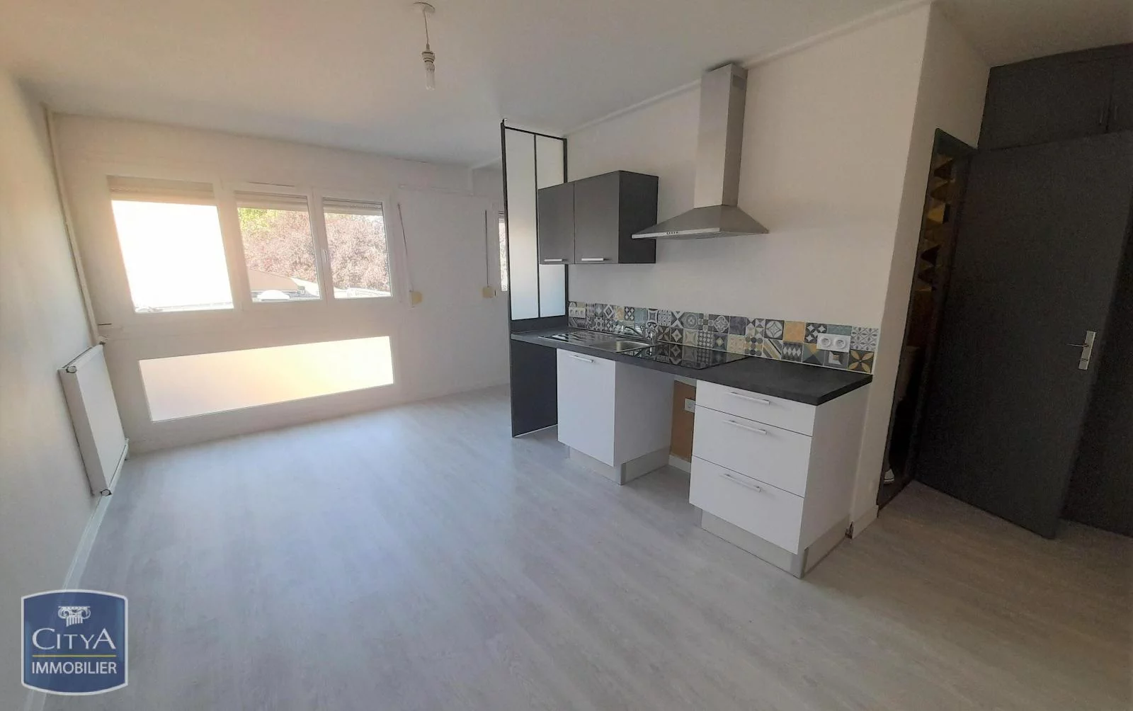 Photo 4 Appartement 1 pièce 27m²