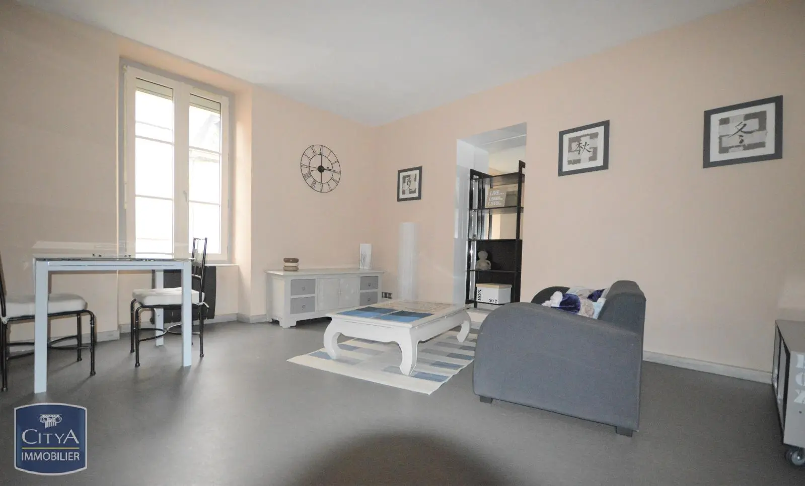 Photo 7 Appartement 3 pièces 53m²