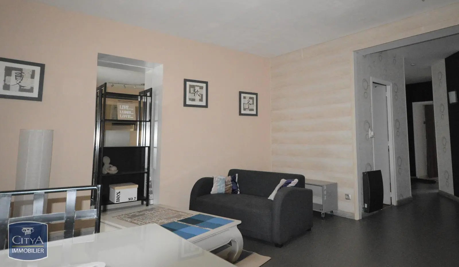 Photo 7 Appartement 3 pièces 53m²