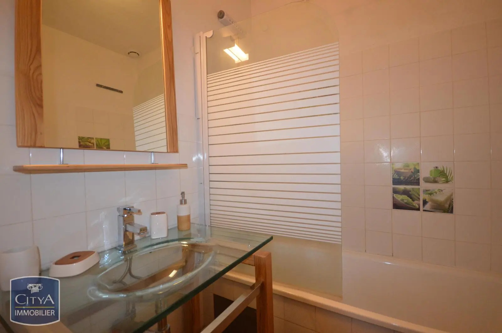 Photo 9 Appartement 3 pièces 53m²