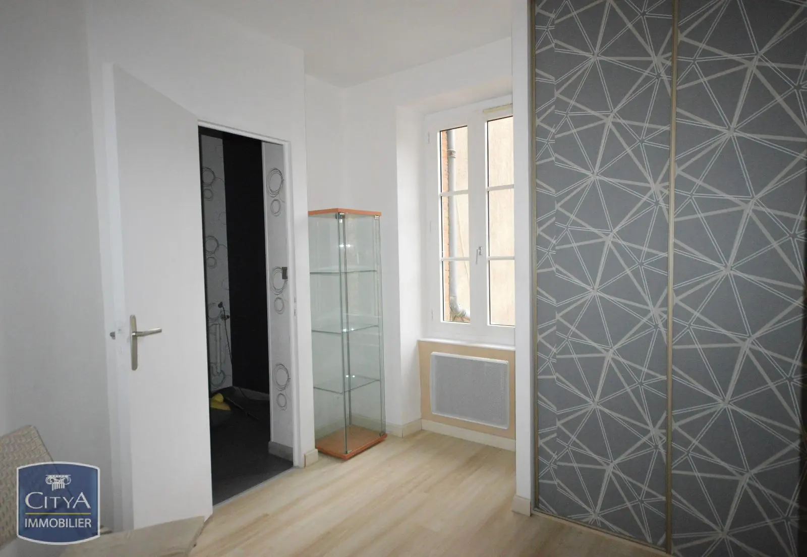 Photo 2 Appartement 3 pièces 53m²