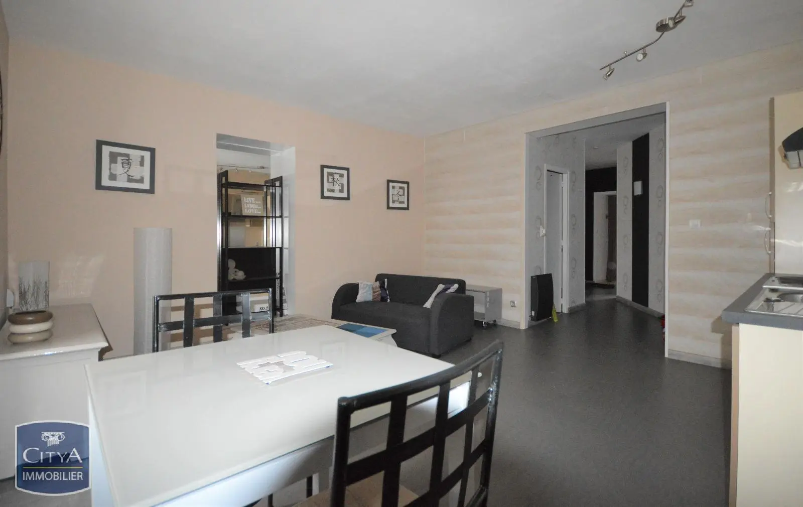 Photo 5 Appartement 3 pièces 53m²