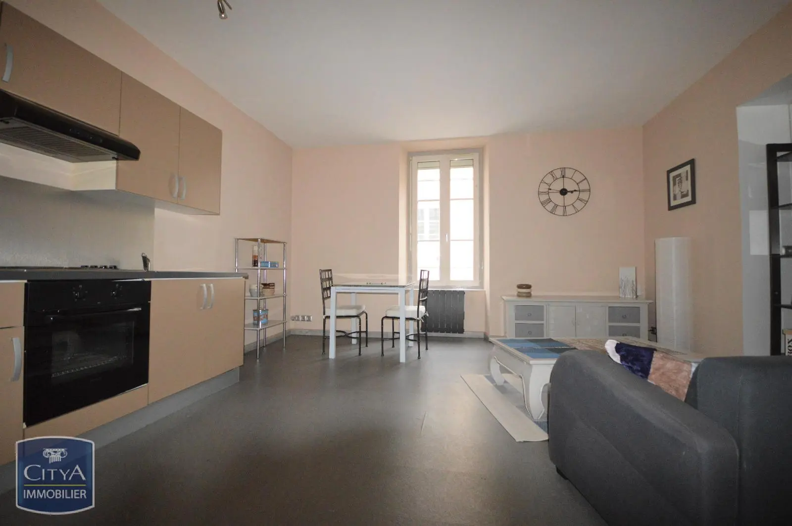 Photo 3 Appartement 3 pièces 53m²