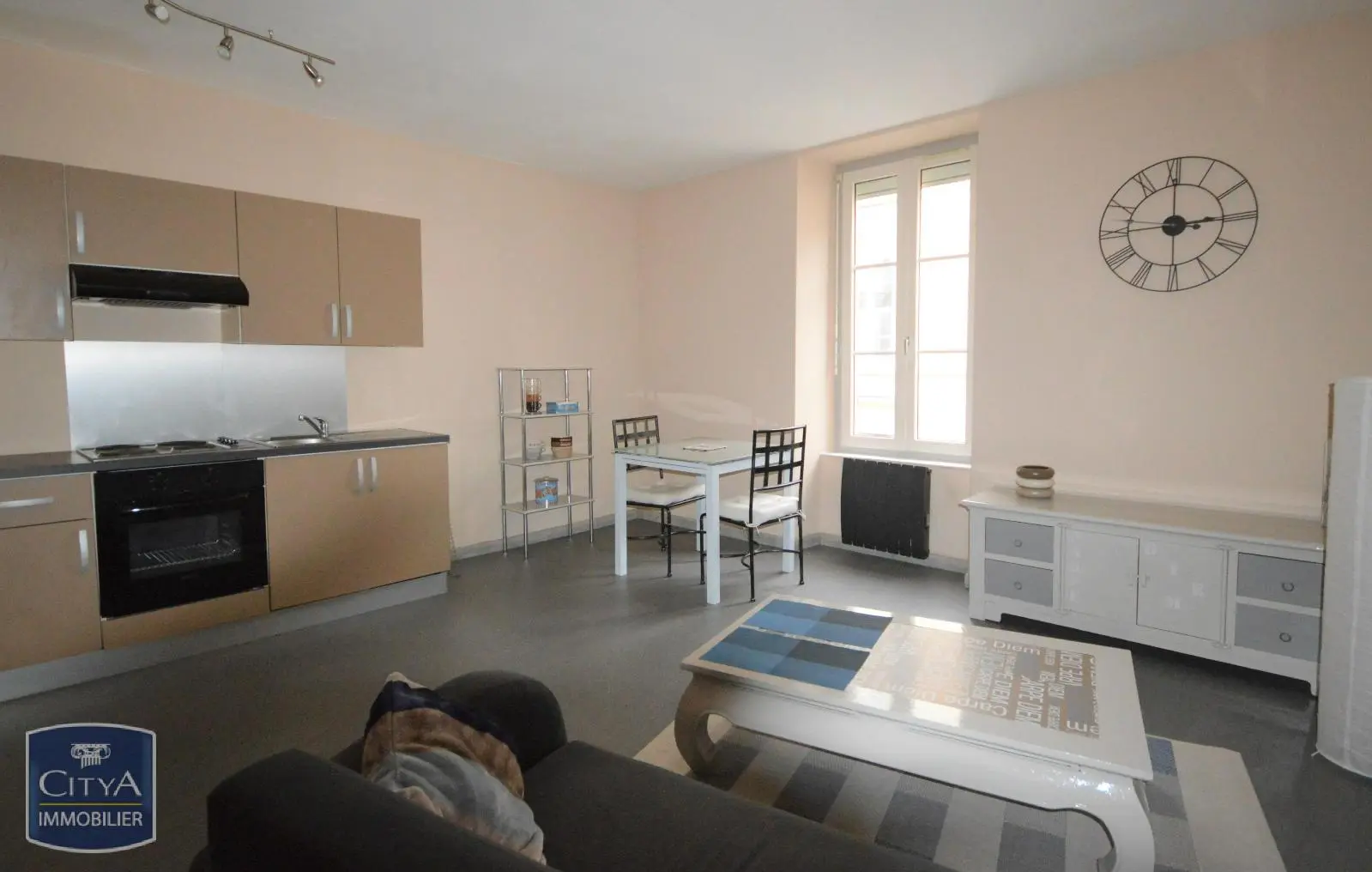 Photo 6 Appartement 3 pièces 53m²