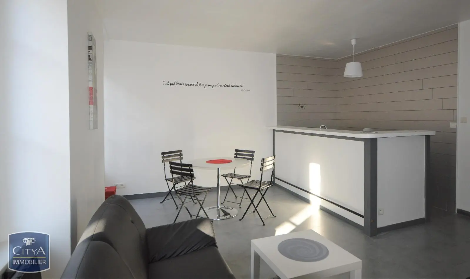 Photo 5 Appartement 2 pièces 44m²