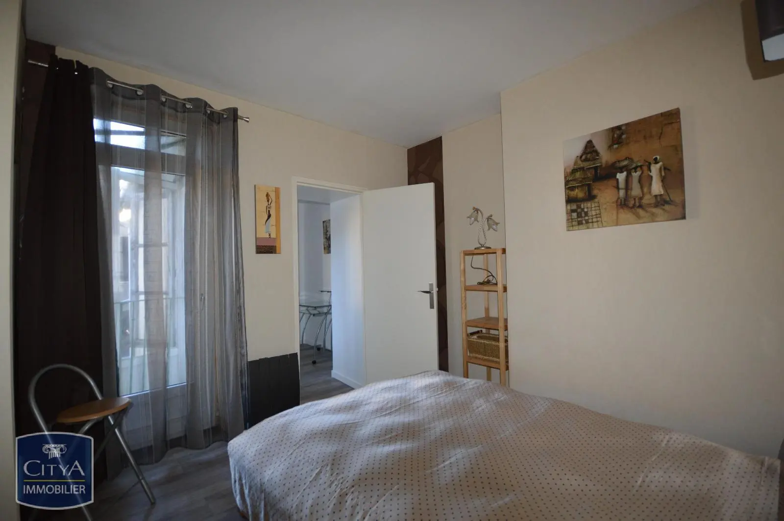 Photo 6 Appartement 2 pièces 44m²