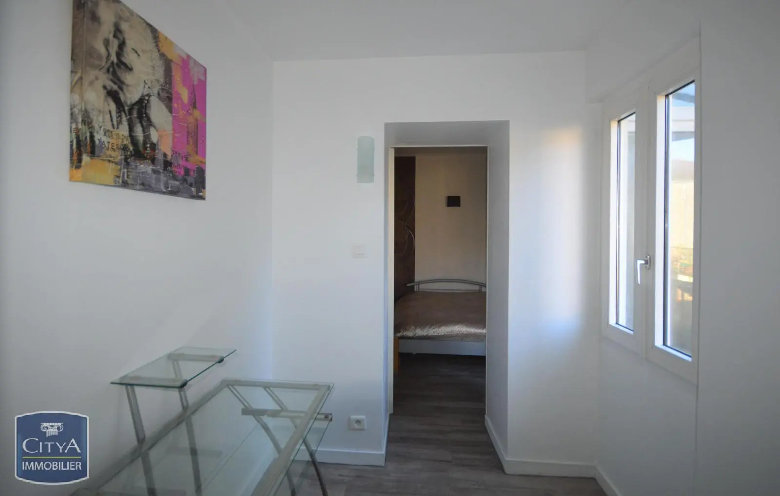Photo 7 Appartement 2 pièces 44m²