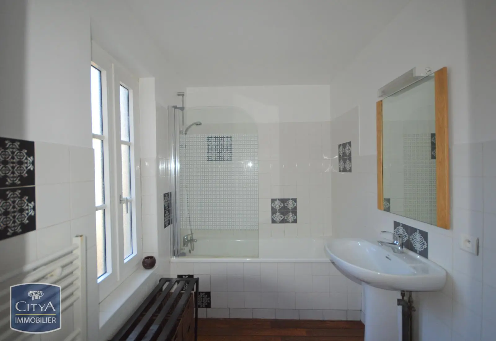Photo 4 Appartement 2 pièces 44m²