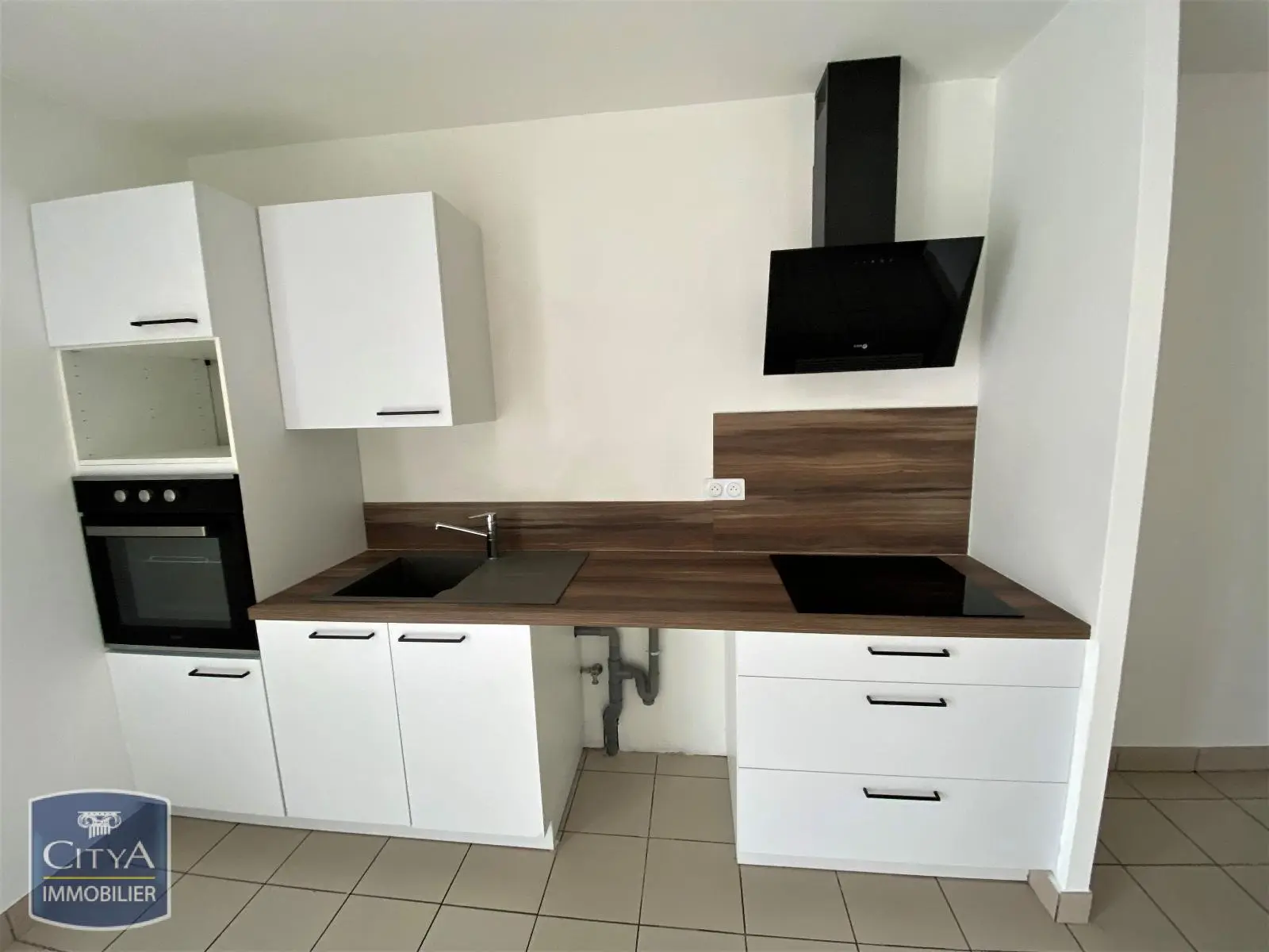 Photo 2 Appartement 3 pièces