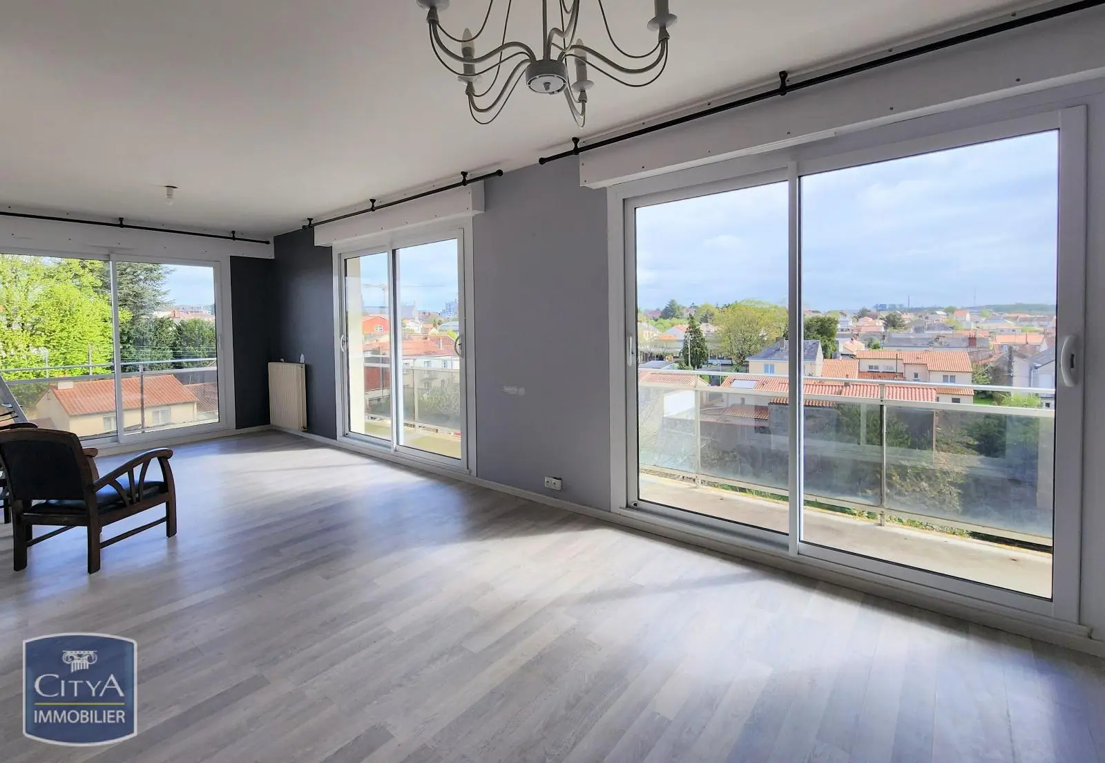 Photo 3 Appartement 3 pièces 73m²