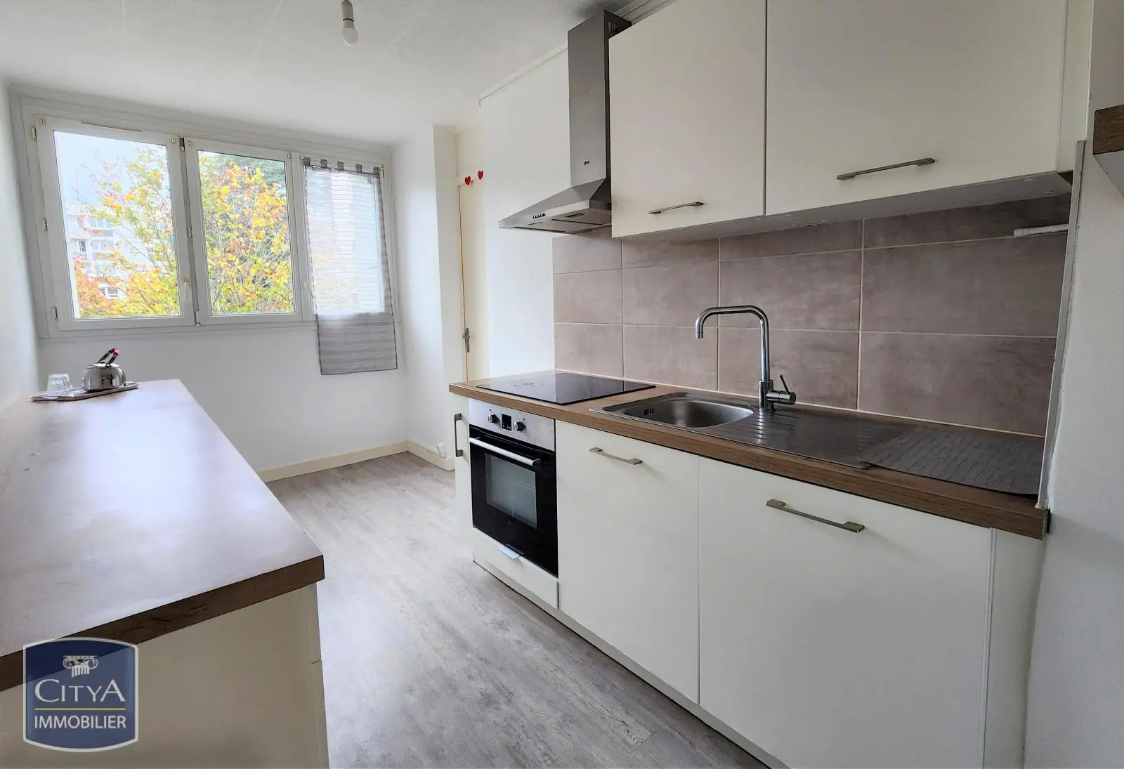 Photo 1 Appartement 3 pièces 55.5m²