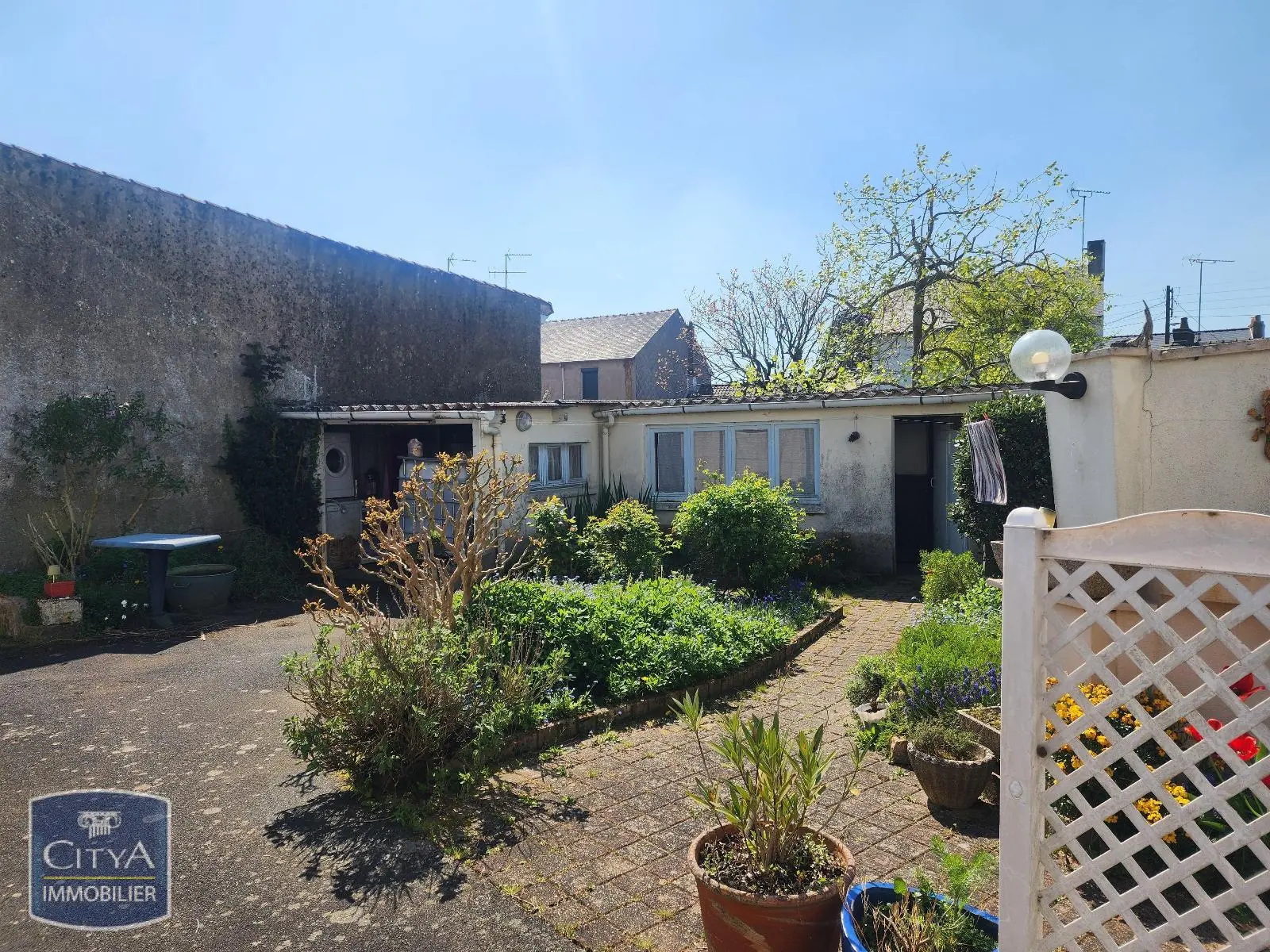 Photo 8 Maison 4 pièces 96m²