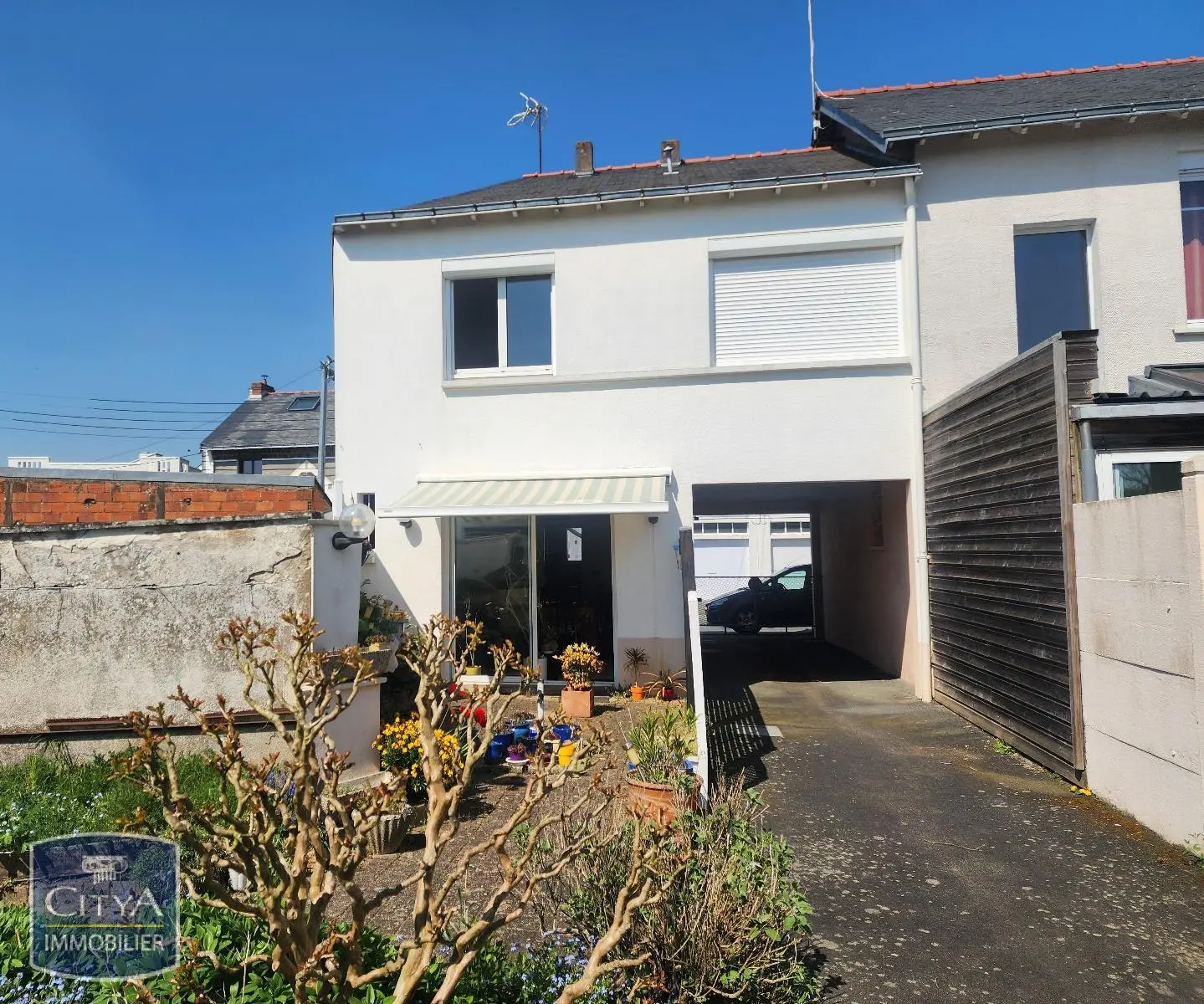 Photo 9 Maison 4 pièces 96m²