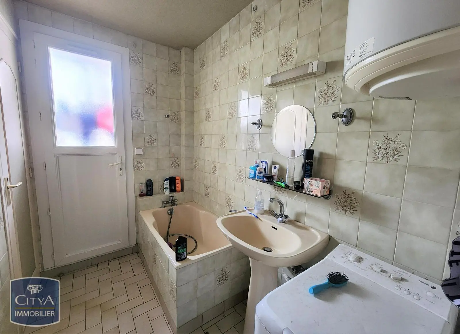 Photo 2 Appartement 3 pièces