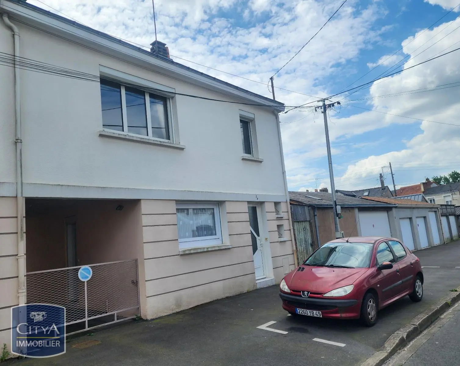 Photo 3 Maison 4 pièces 96m²