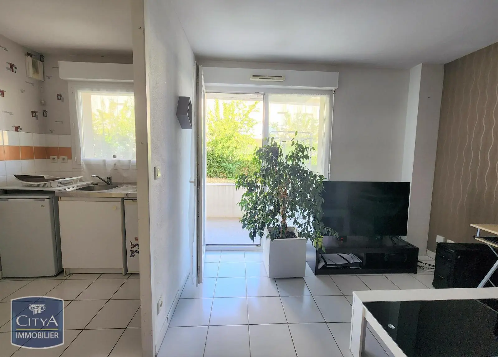 Photo 4 Appartement 2 pièces 47m²