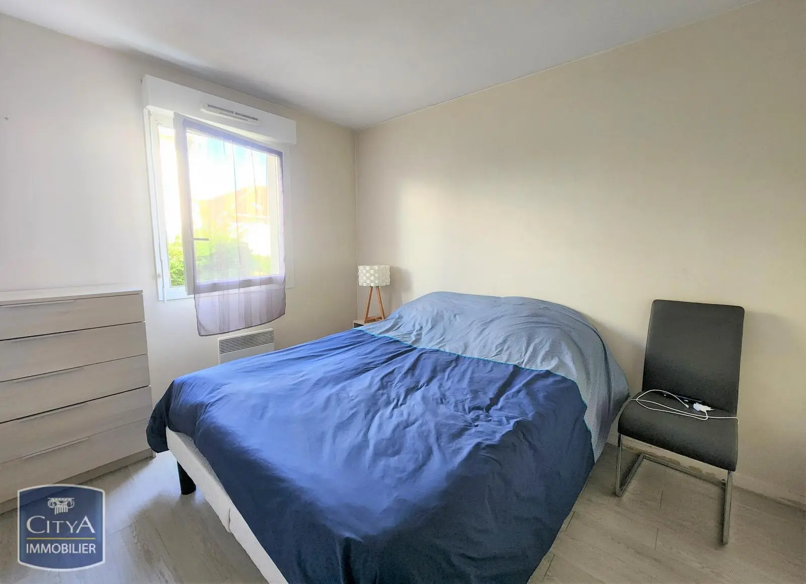 Photo 3 Appartement 2 pièces 47m²