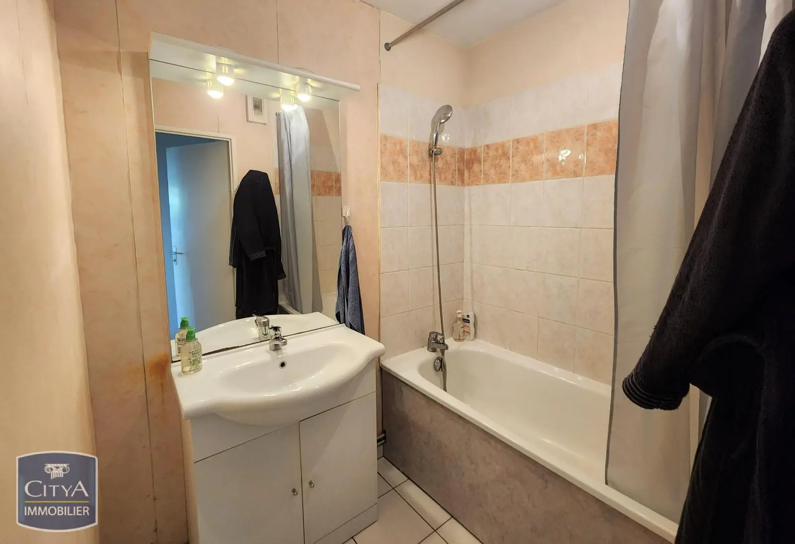 Photo 6 Appartement 2 pièces 47m²