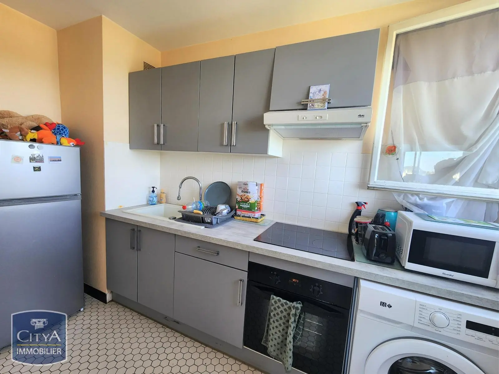 Photo 2 Appartement 1 pièce 33m²