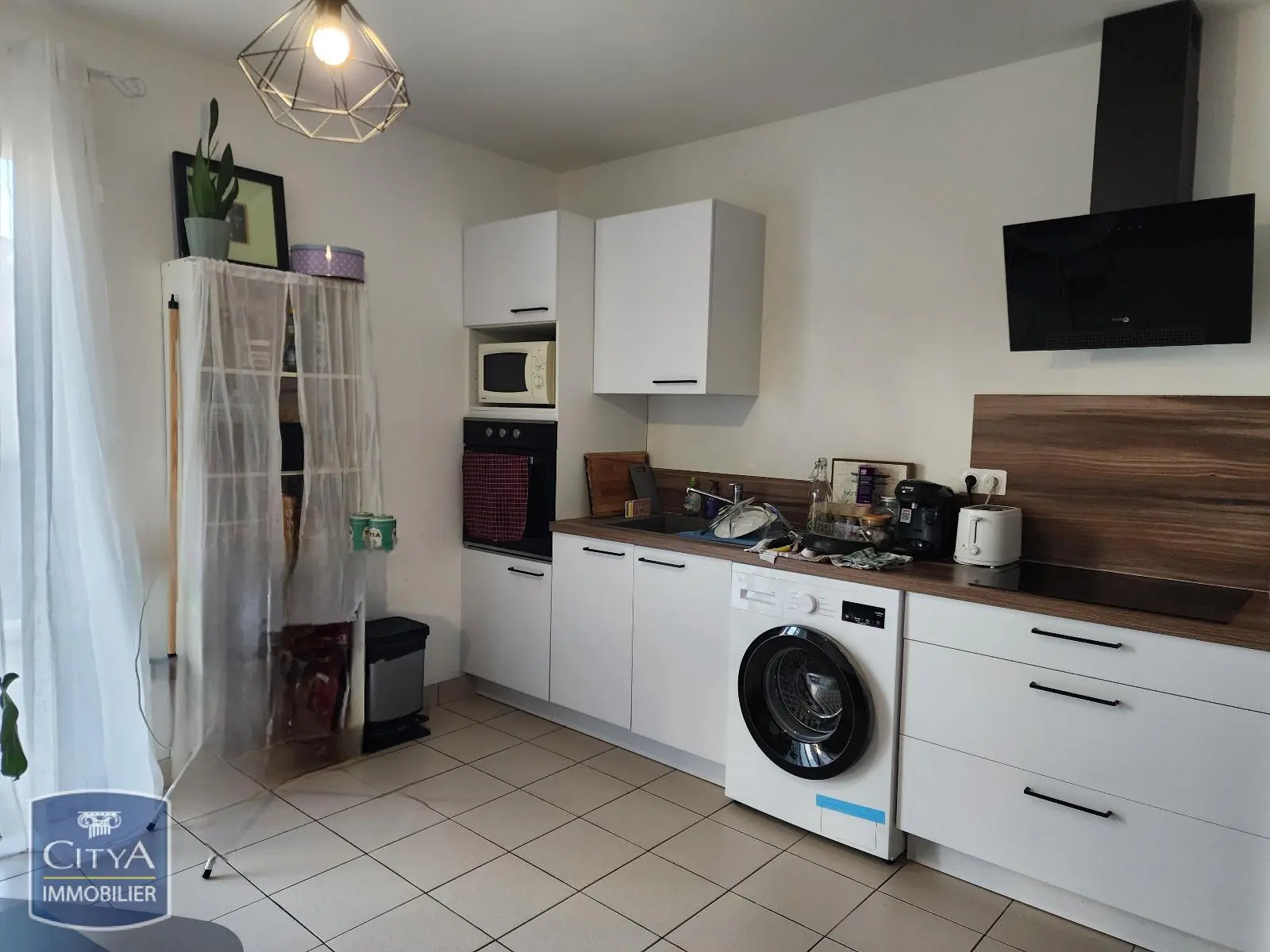 Photo 2 Appartement 3 pièces