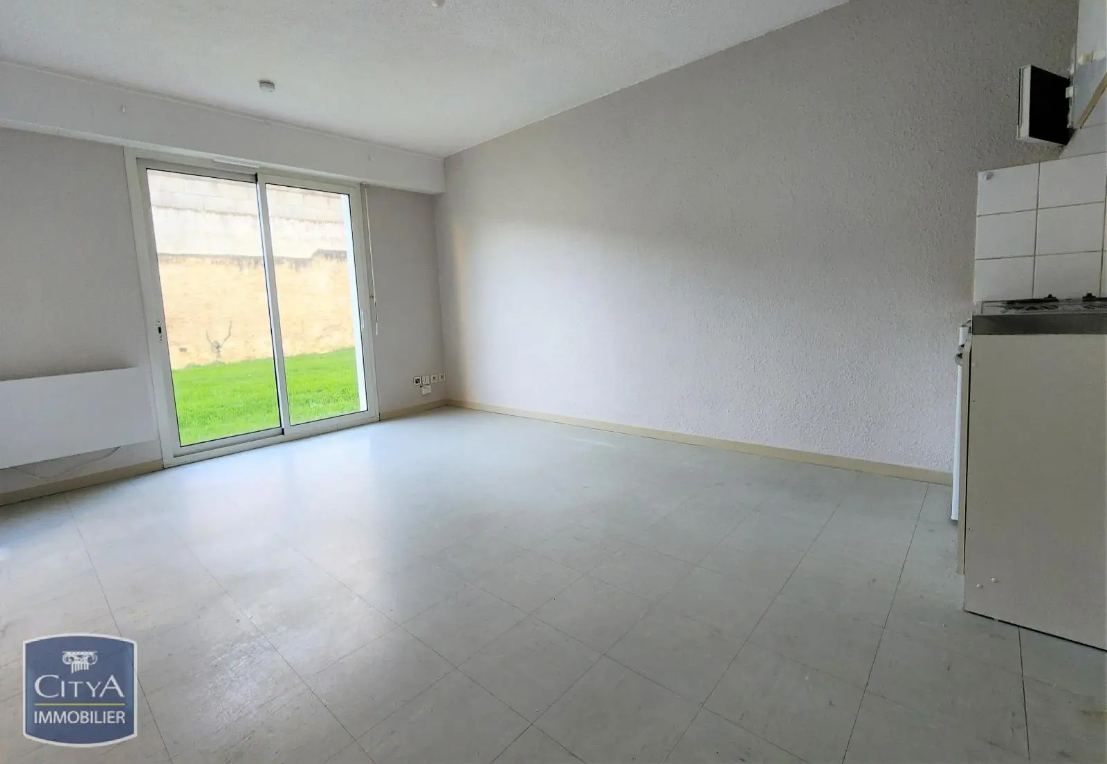 Photo 2 appartement Cholet