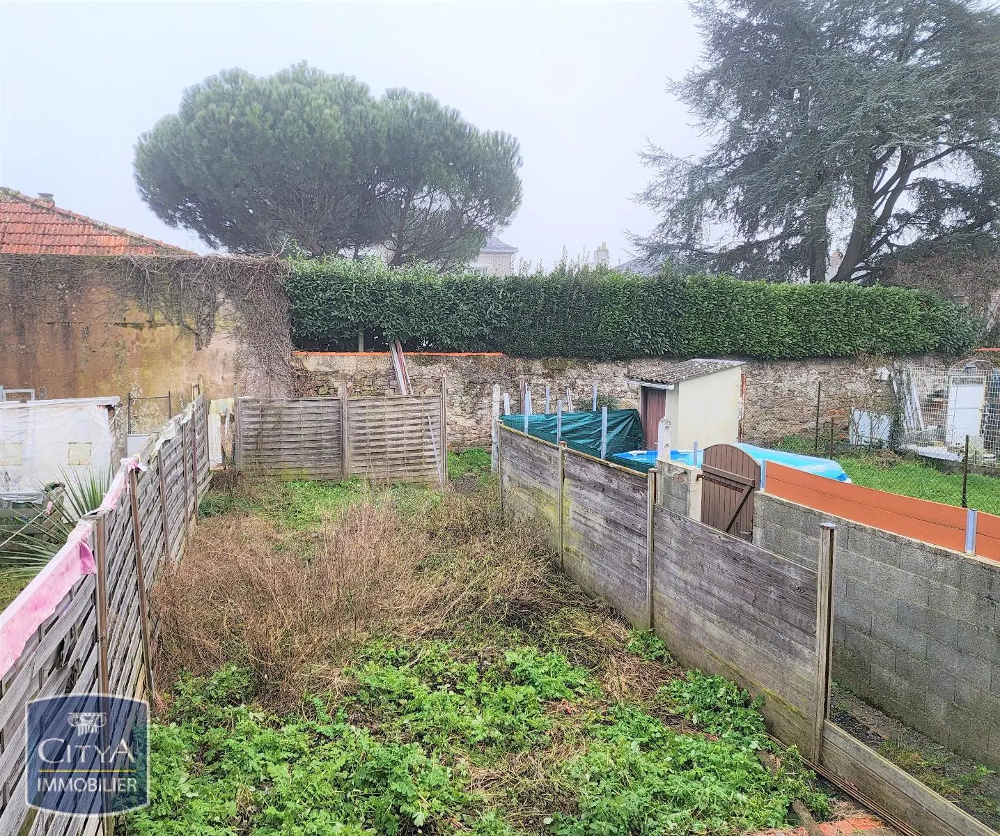 Photo 5 Maison 2 pièces 36m²