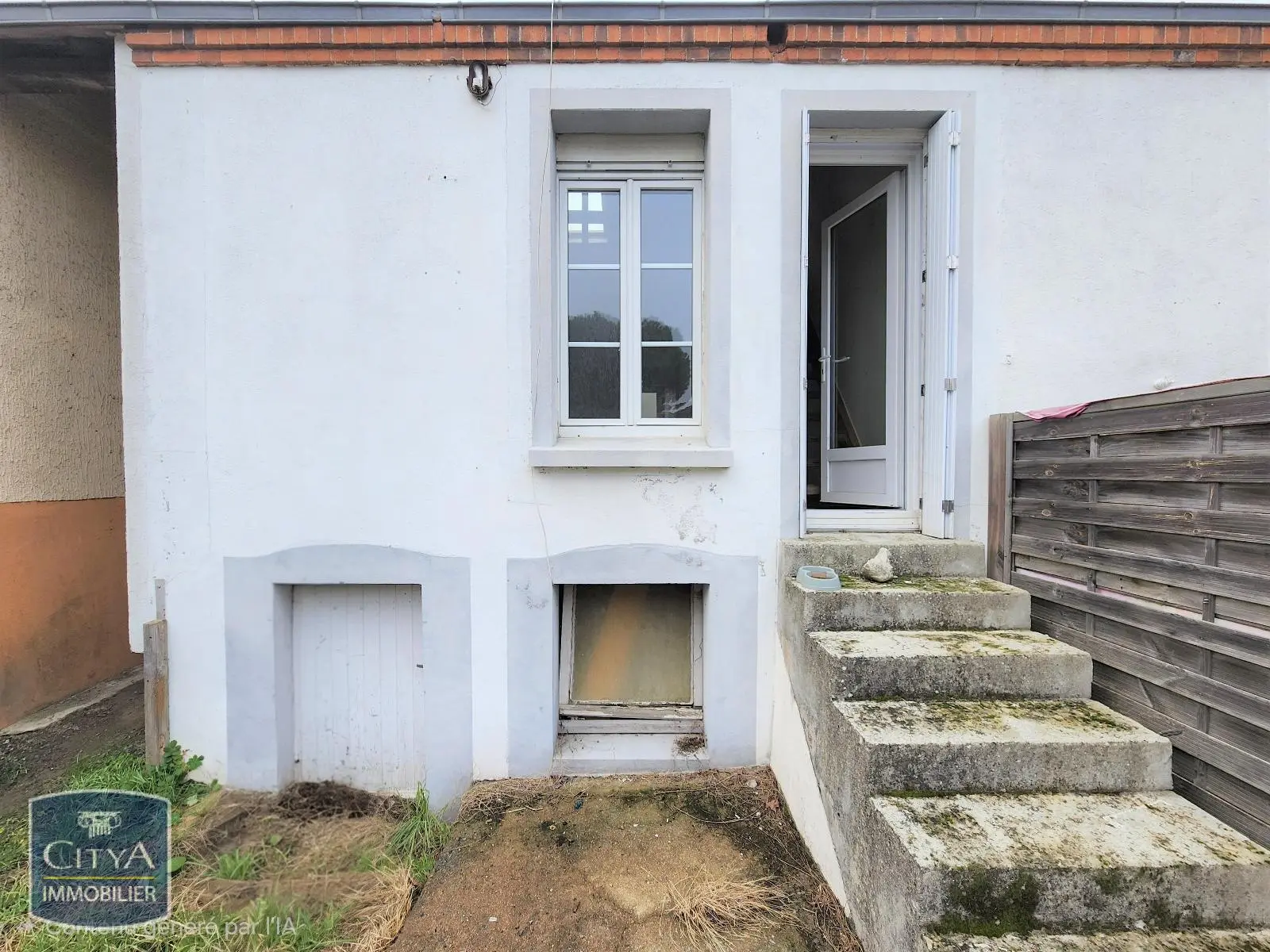 Photo 2 Maison 2 pièces 36m²