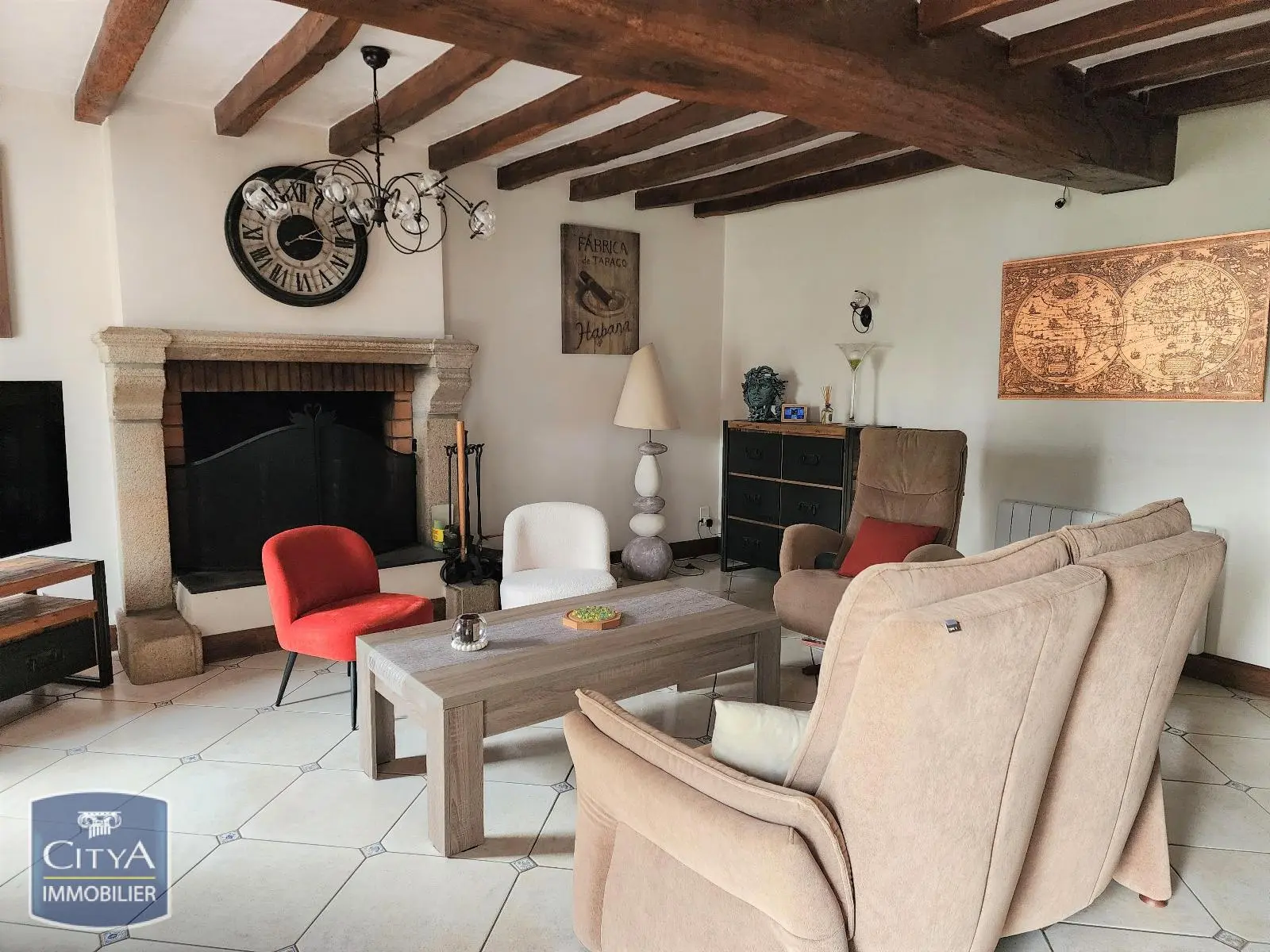 Photo 3 Maison 7 pièces 150m²