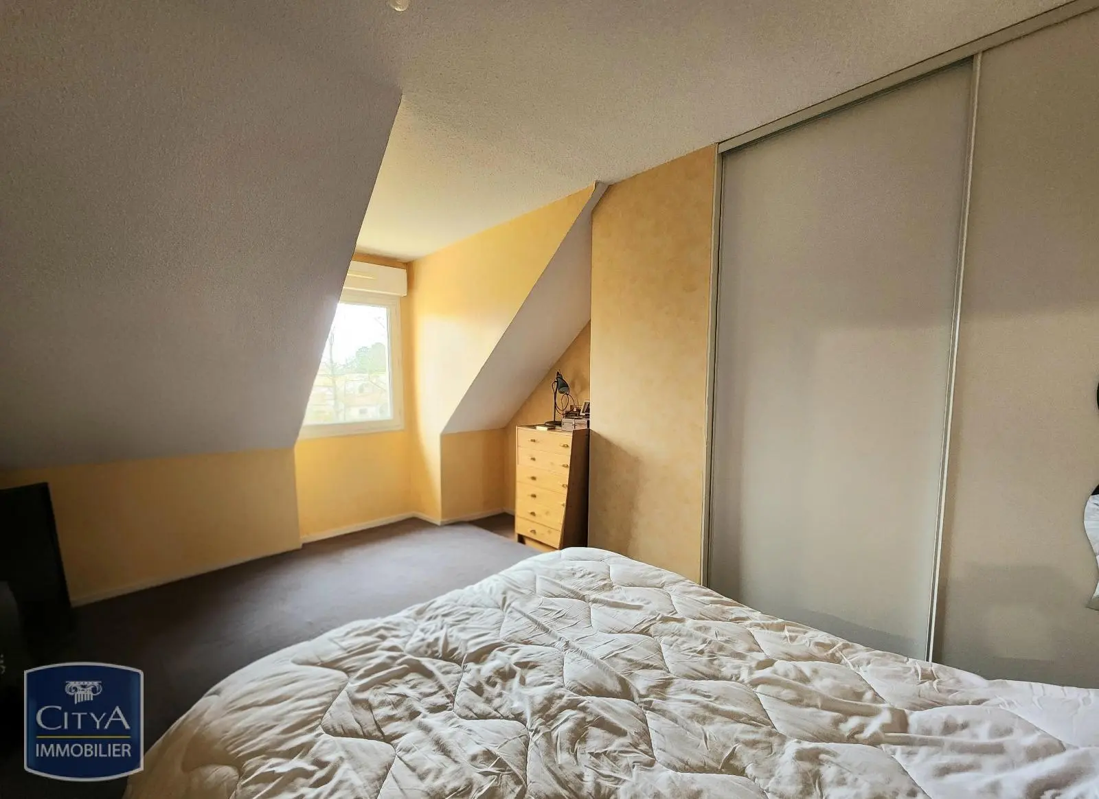 Photo 5 Appartement 3 pièces 60m²