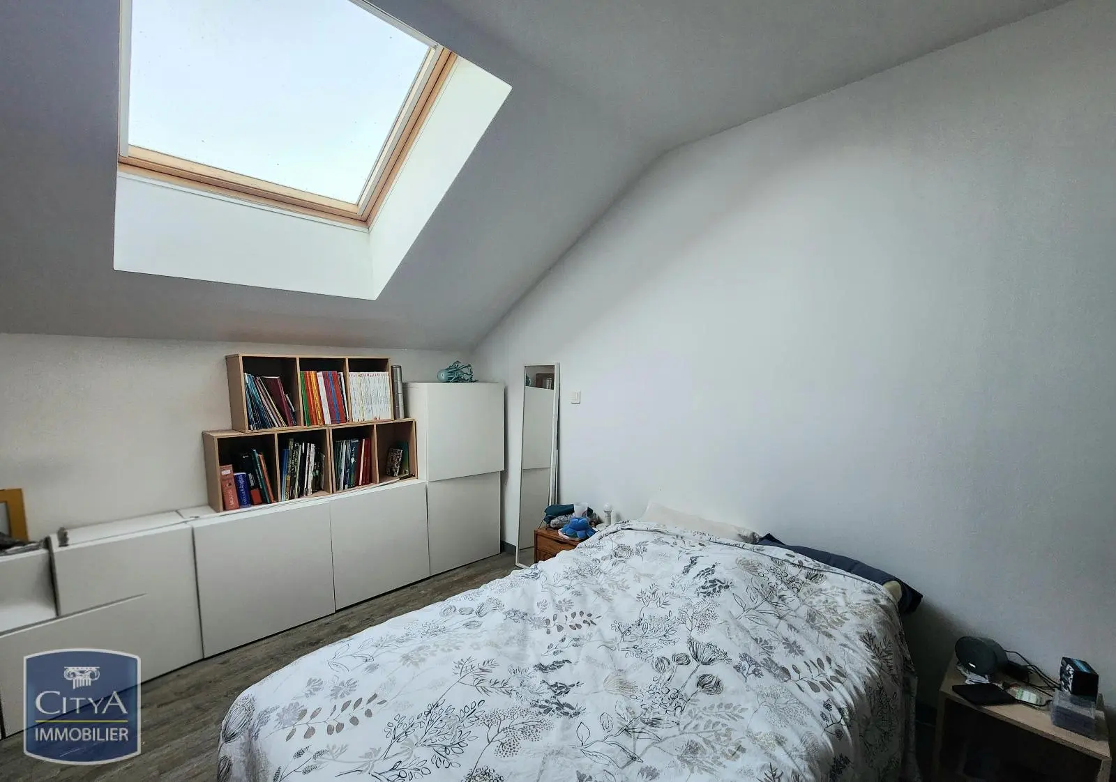 Photo 3 Appartement 3 pièces 51m²