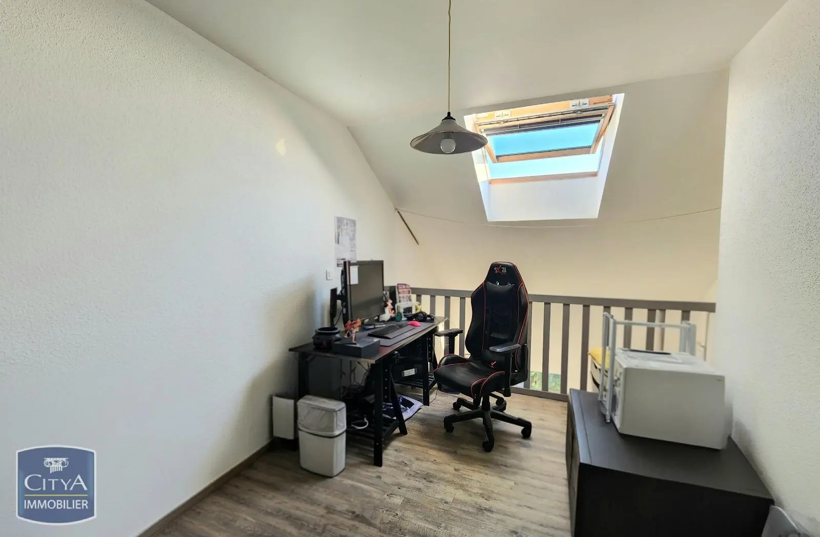 Photo 4 Appartement 3 pièces 51m²